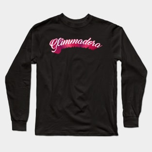 Glimmadora Long Sleeve T-Shirt